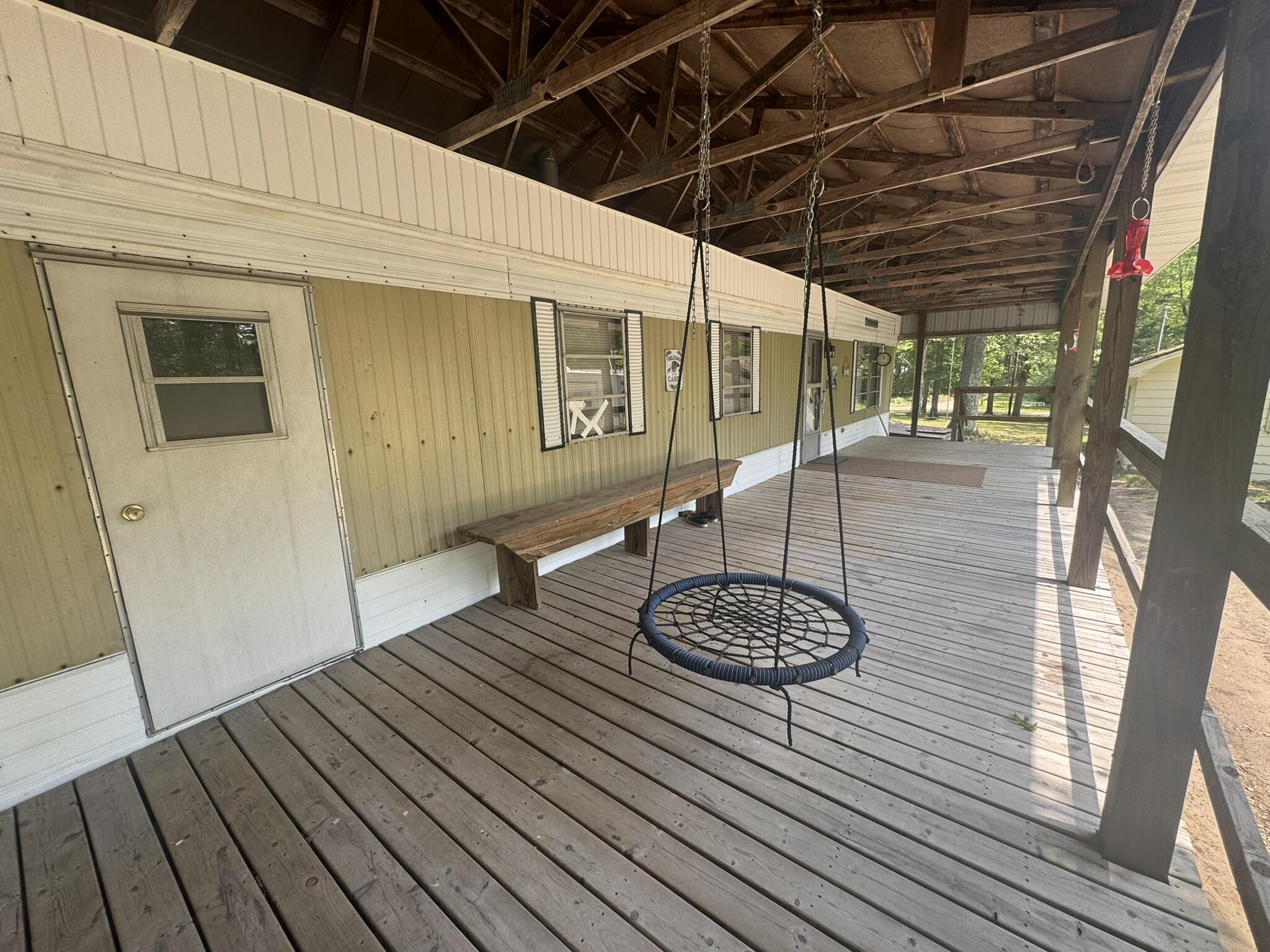 5859 North Utter Road Irons, MI 49644 - Photo 8 of 32 IMG_9438