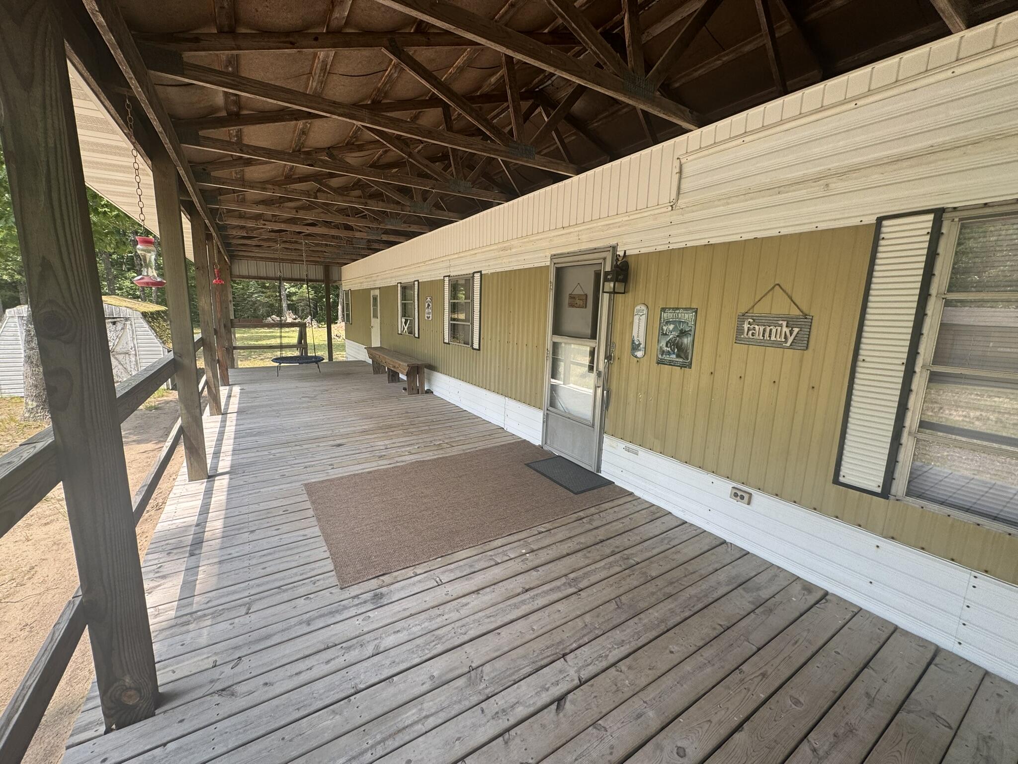 5859 North Utter Road Irons, MI 49644 - Photo 9 of 32 IMG_9439