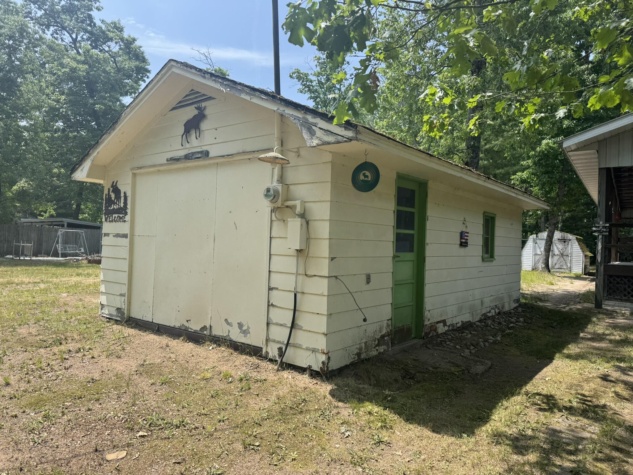 5859 North Utter Road Irons, MI 49644 - Photo 10 of 32 IMG_9429