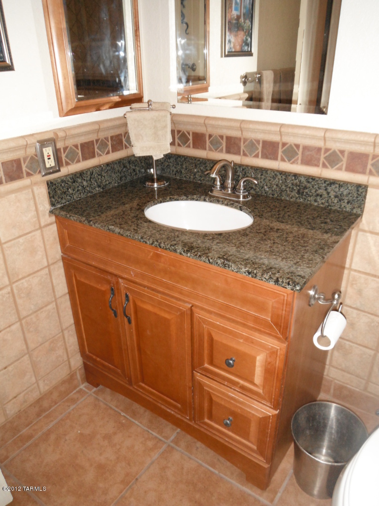 2671 West Saddle Ranch Place Tucson, AZ 85745 - Photo 10 of 19