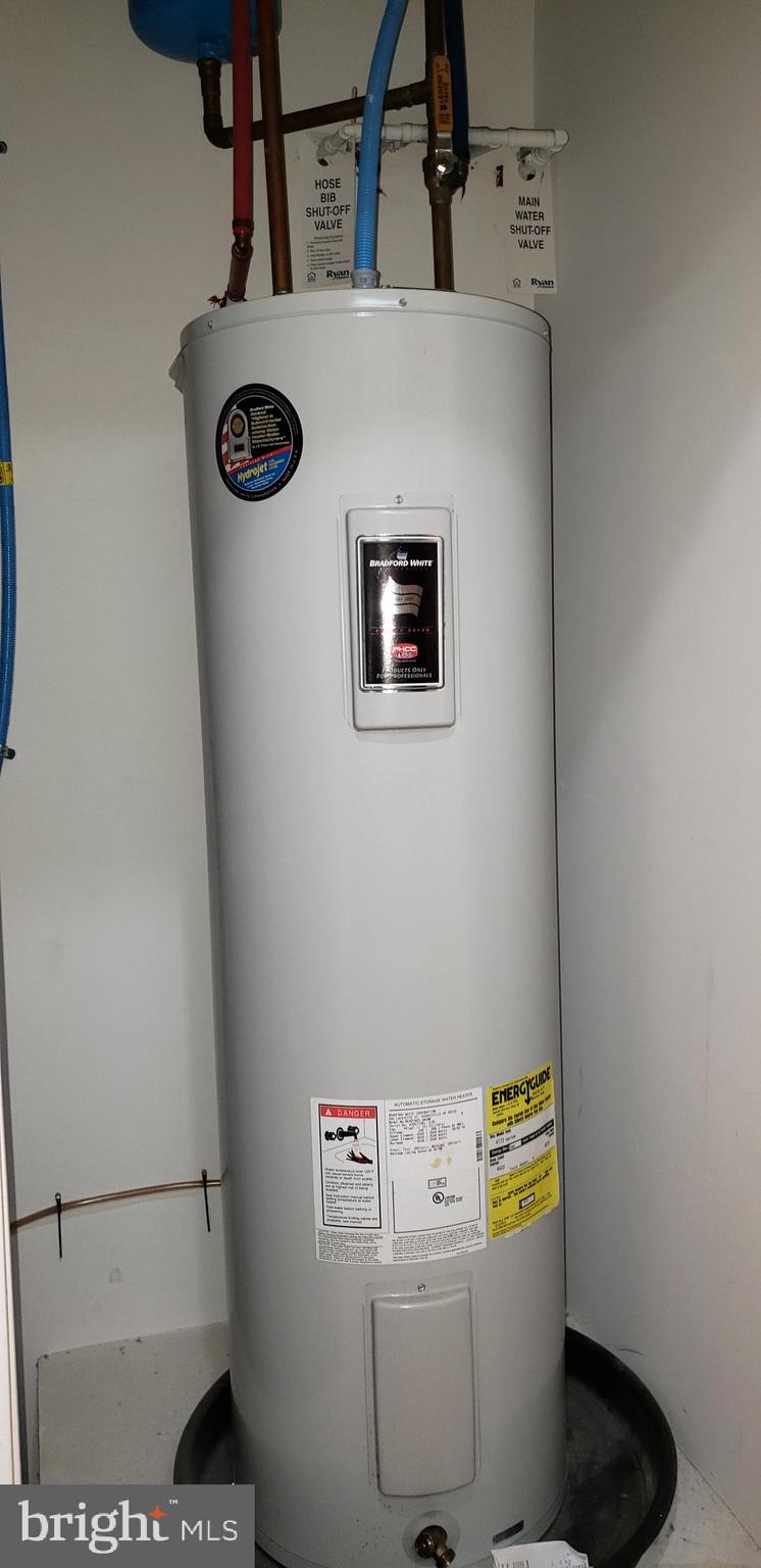 17 Fawn Court Riverside, NJ 08075 - Photo 17 of 46