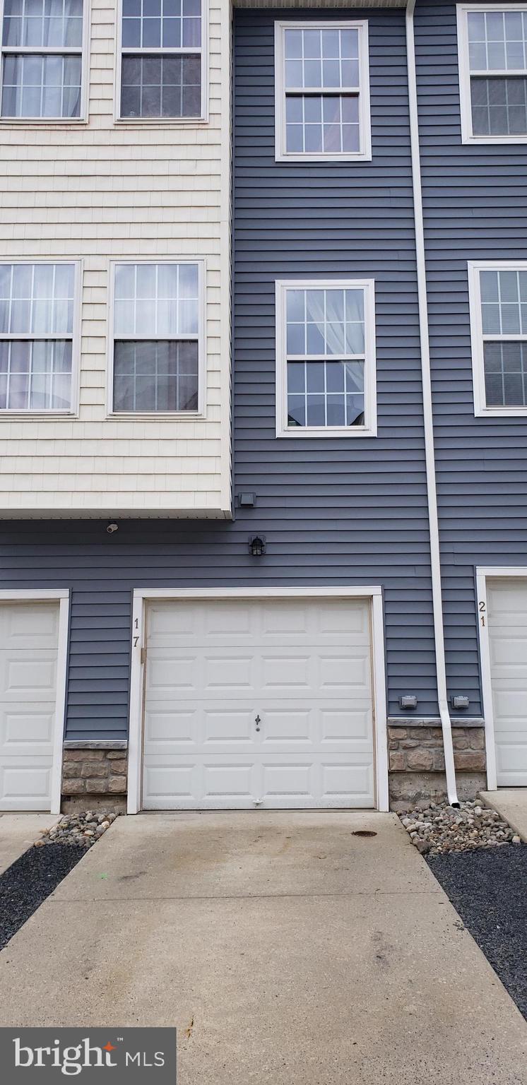 17 Fawn Court Riverside, NJ 08075 - Photo 26 of 46