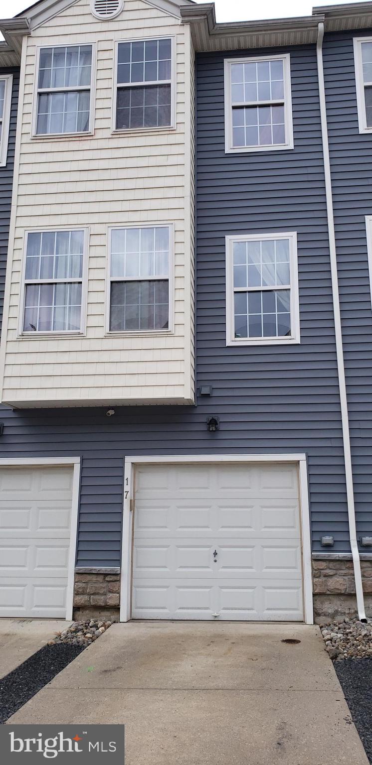 17 Fawn Court Riverside, NJ 08075 - Photo 27 of 46