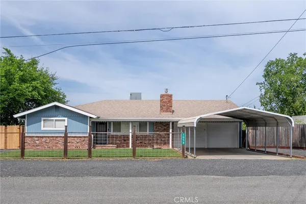 $369,000 | 1058 Butte Avenue, Oroville, CA 95965