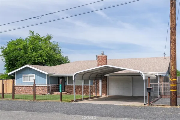 $369,000 | 1058 Butte Avenue, Oroville, CA 95965