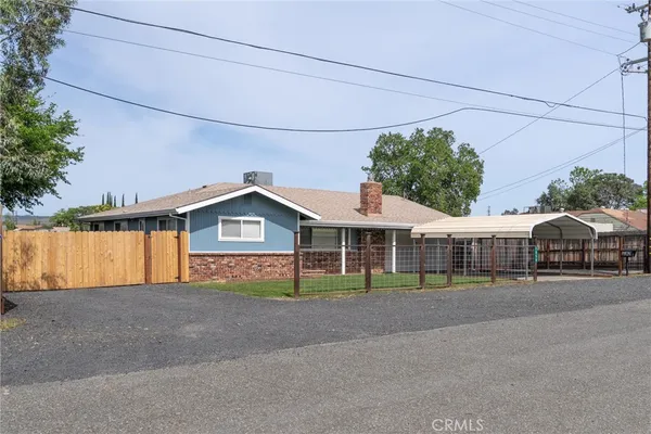 $369,000 | 1058 Butte Avenue, Oroville, CA 95965