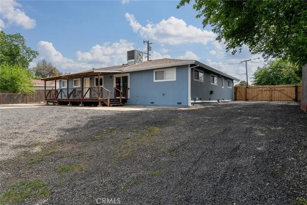$369,000 | 1058 Butte Avenue, Oroville, CA 95965