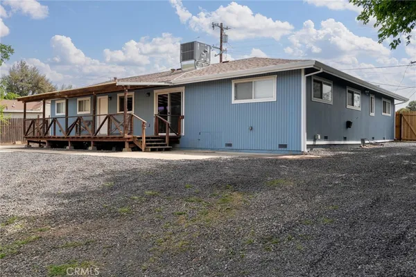 $369,000 | 1058 Butte Avenue, Oroville, CA 95965