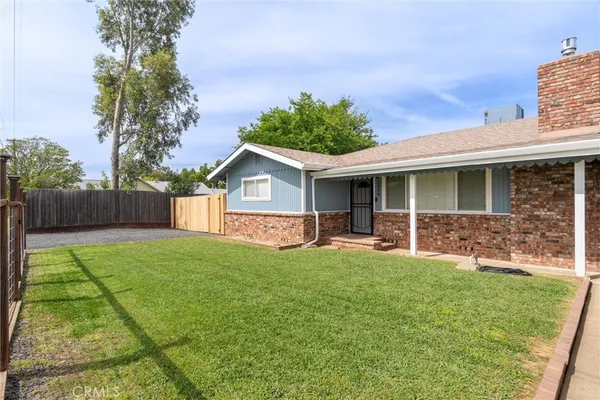 $369,000 | 1058 Butte Avenue, Oroville, CA 95965