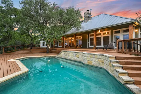 $3,350,000 | 24205 Highway 71, Spicewood, TX 78669