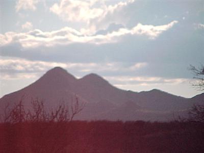 1839 North Gails Road Tombstone, AZ 85638 - Photo 3 of 10