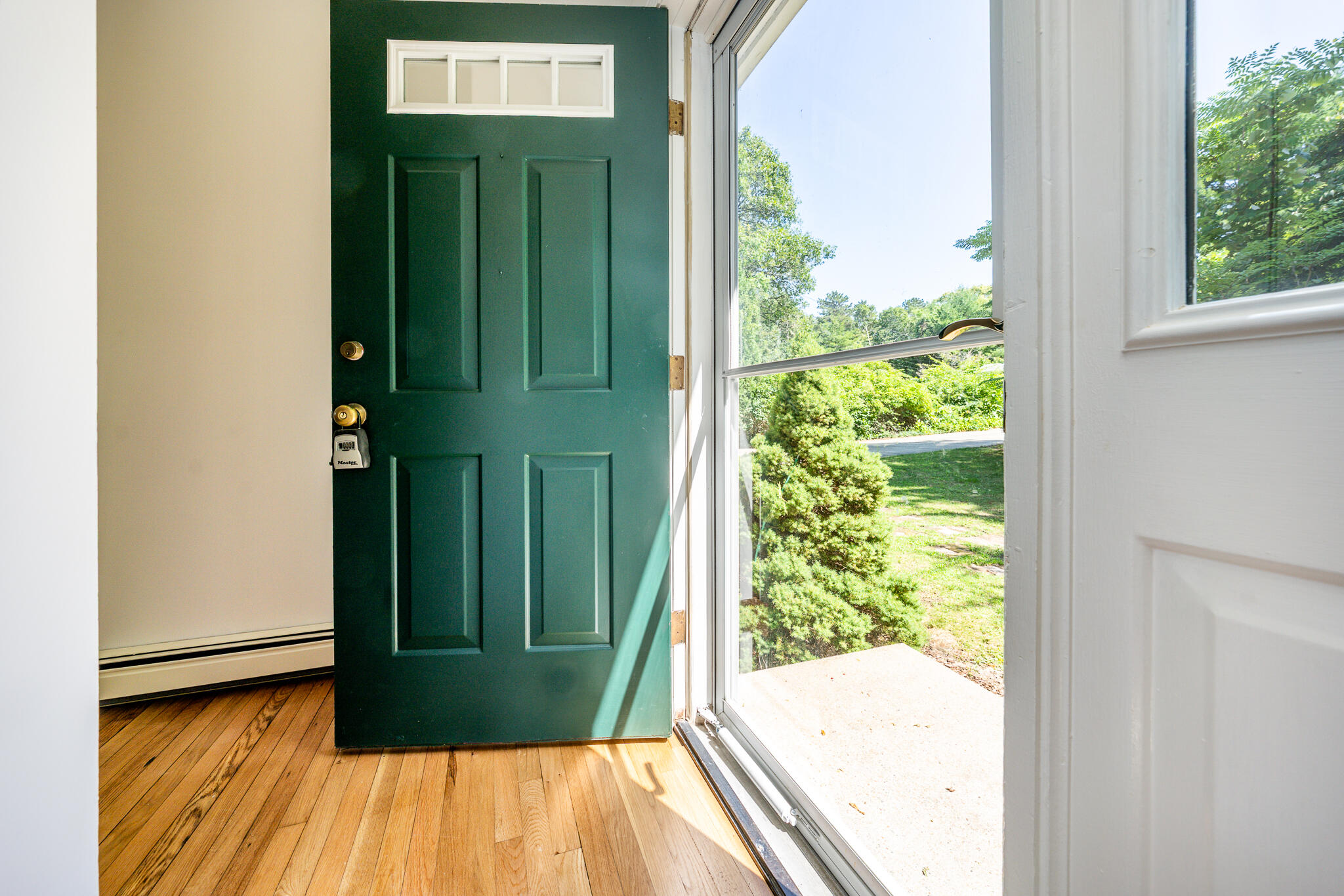 100 Farmersville Road Sandwich, MA 02563 - Photo 8 of 35 entry
