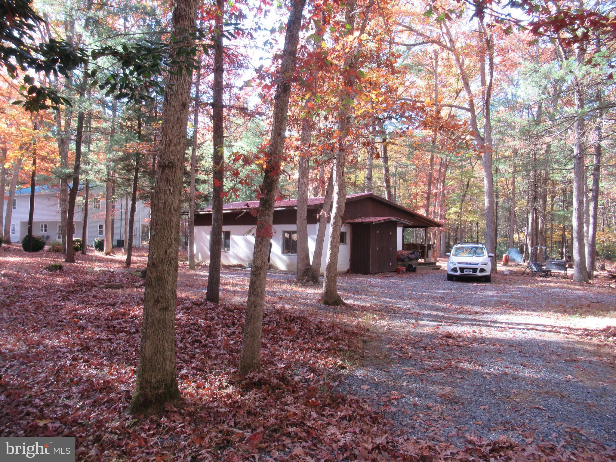 250 Norris Road Biglerville, PA 17307 - Photo 2 of 22 Driveway