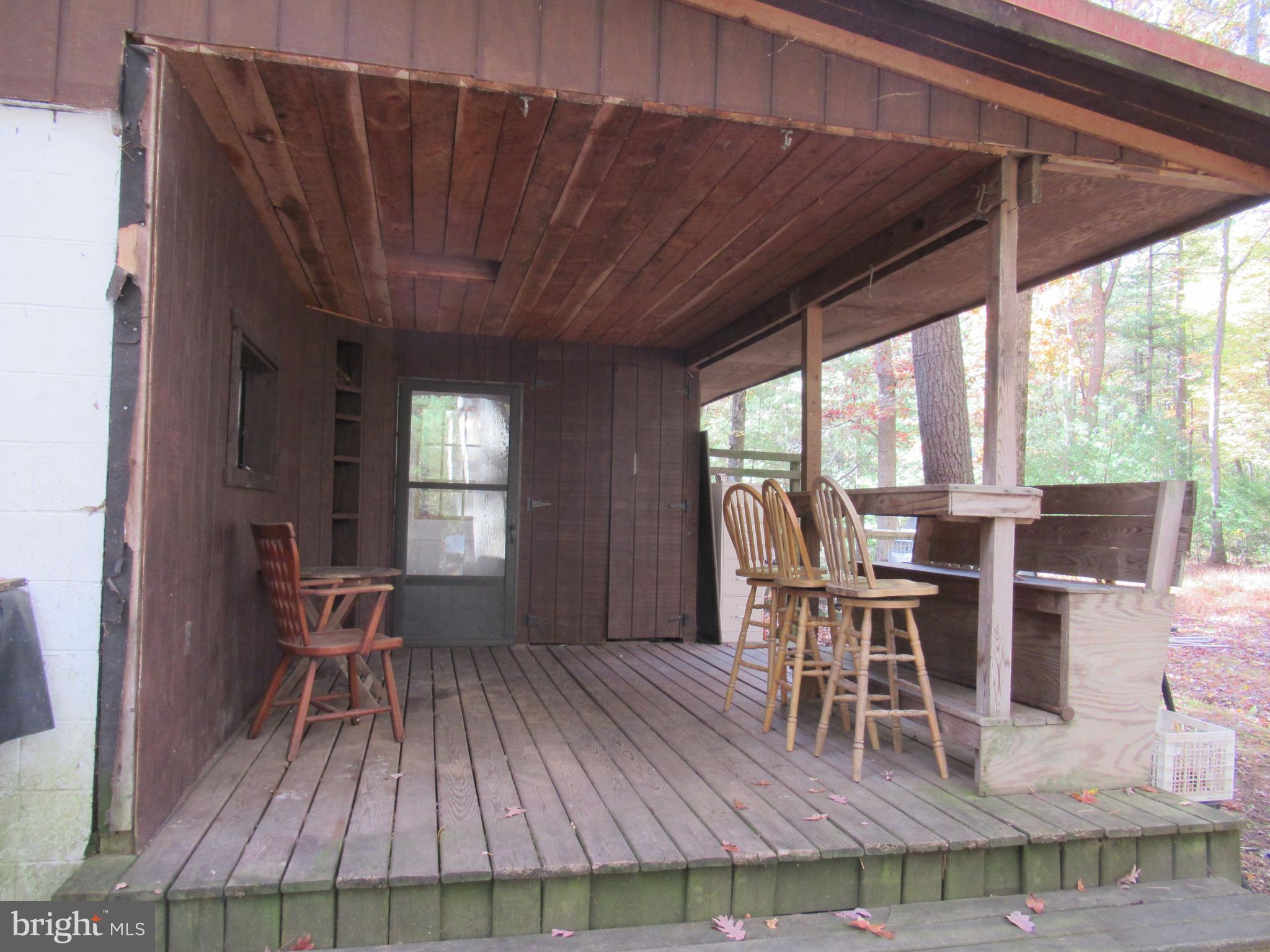 250 Norris Road Biglerville, PA 17307 - Photo 17 of 22 Porch