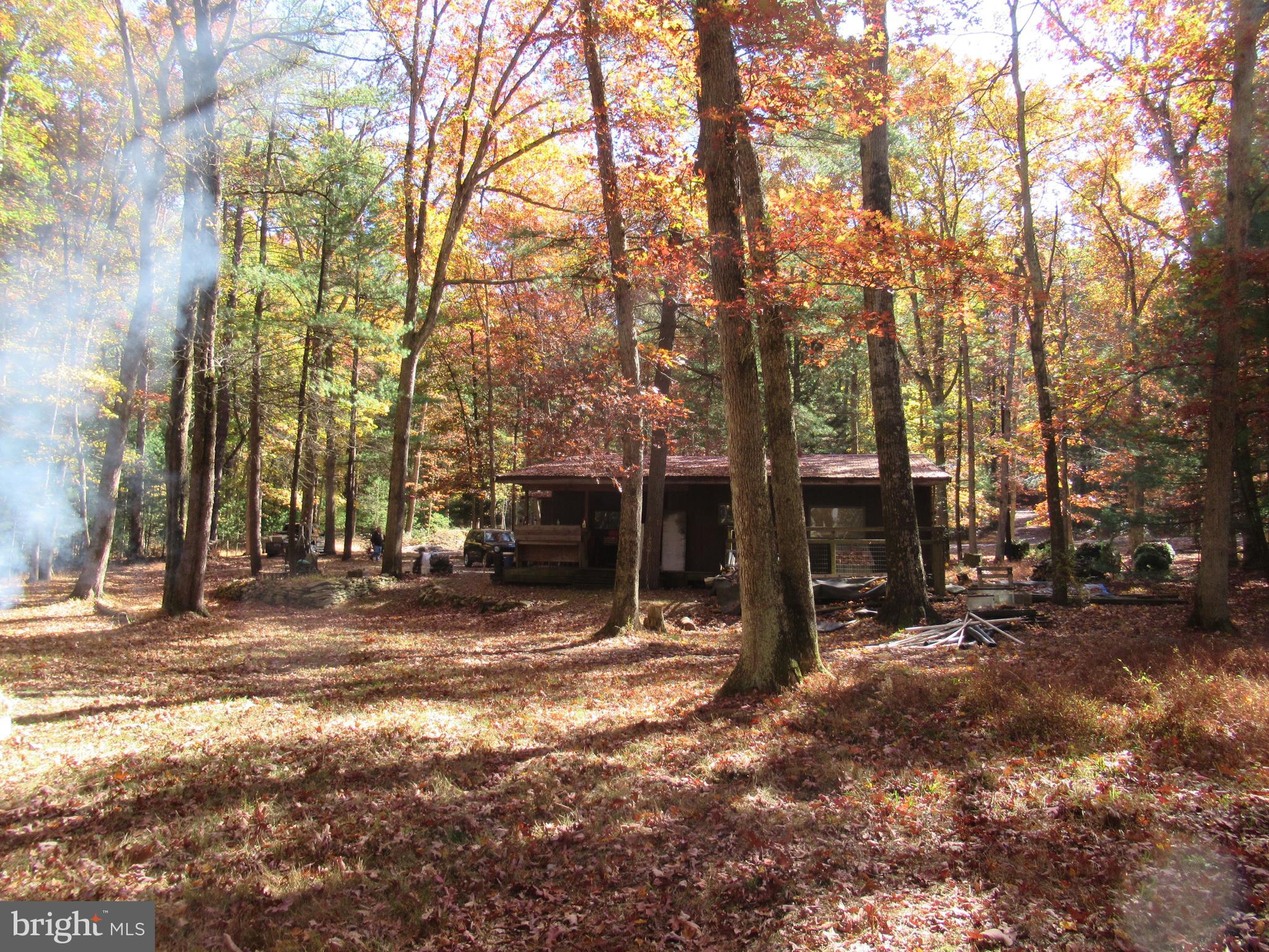 250 Norris Road Biglerville, PA 17307 - Photo 19 of 22 Back