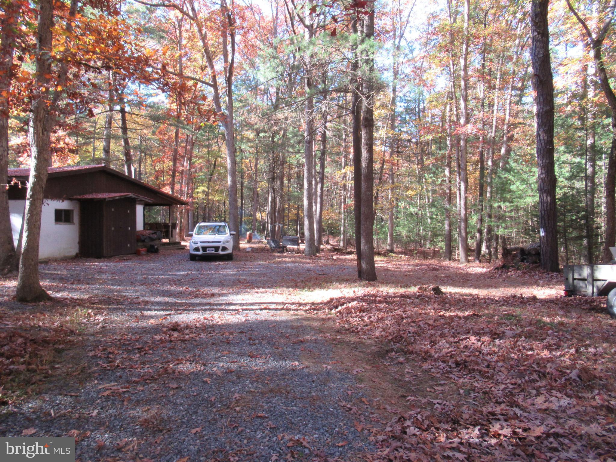 250 Norris Road Biglerville, PA 17307 - Photo 3 of 22 Driveway