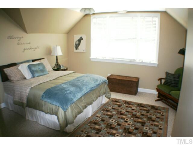 2705 10 Oaks Lane Raleigh, NC 27606 - Photo 23 of 25 Photo 23