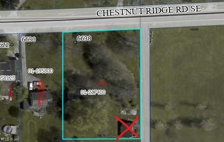 6638 Chestnut-Ridge Road Hubbard, OH 44425 - Photo 3 of 4