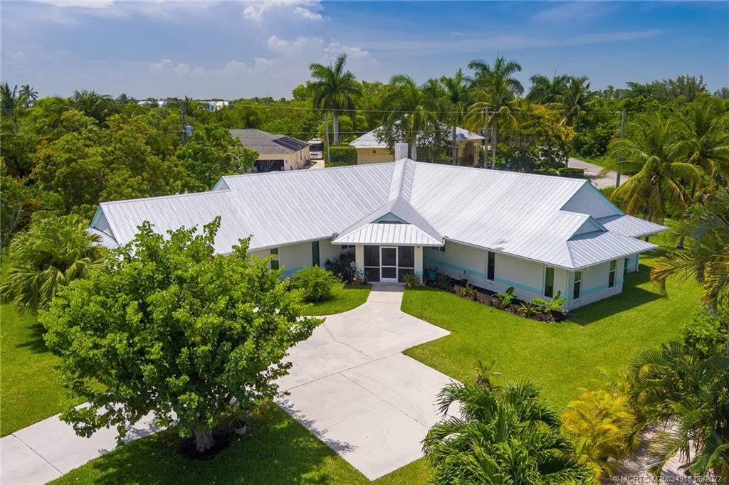 4236 Southeast Rainbows End Stuart, FL 34997 - Photo 1 of 32