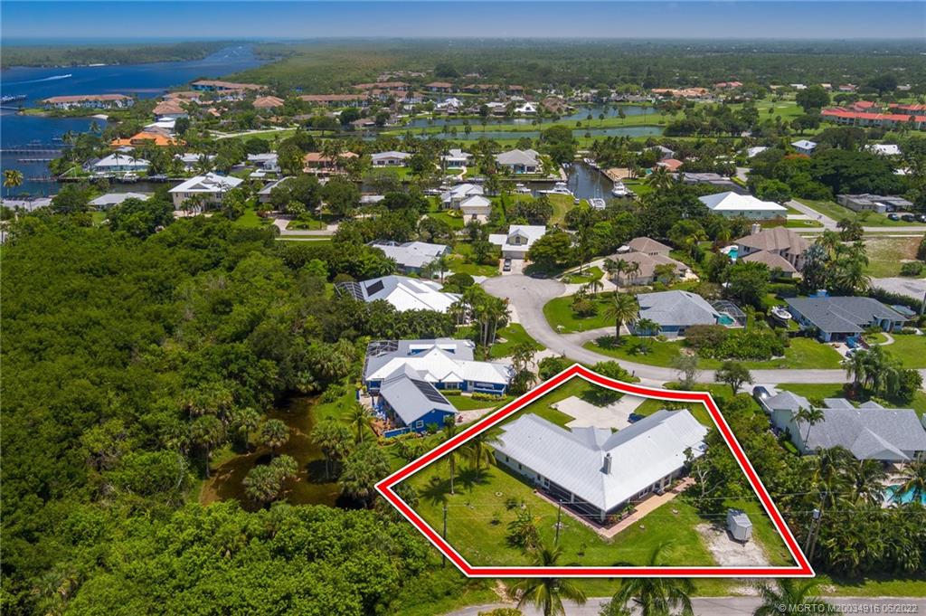 4236 Southeast Rainbows End Stuart, FL 34997 - Photo 30 of 32