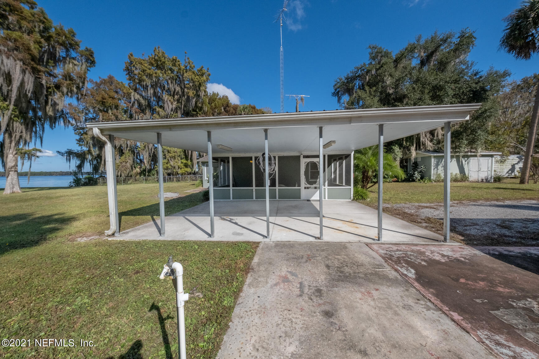 239 Hess Road Crescent City, FL 32112 - Photo 20 of 31 DFBP0074