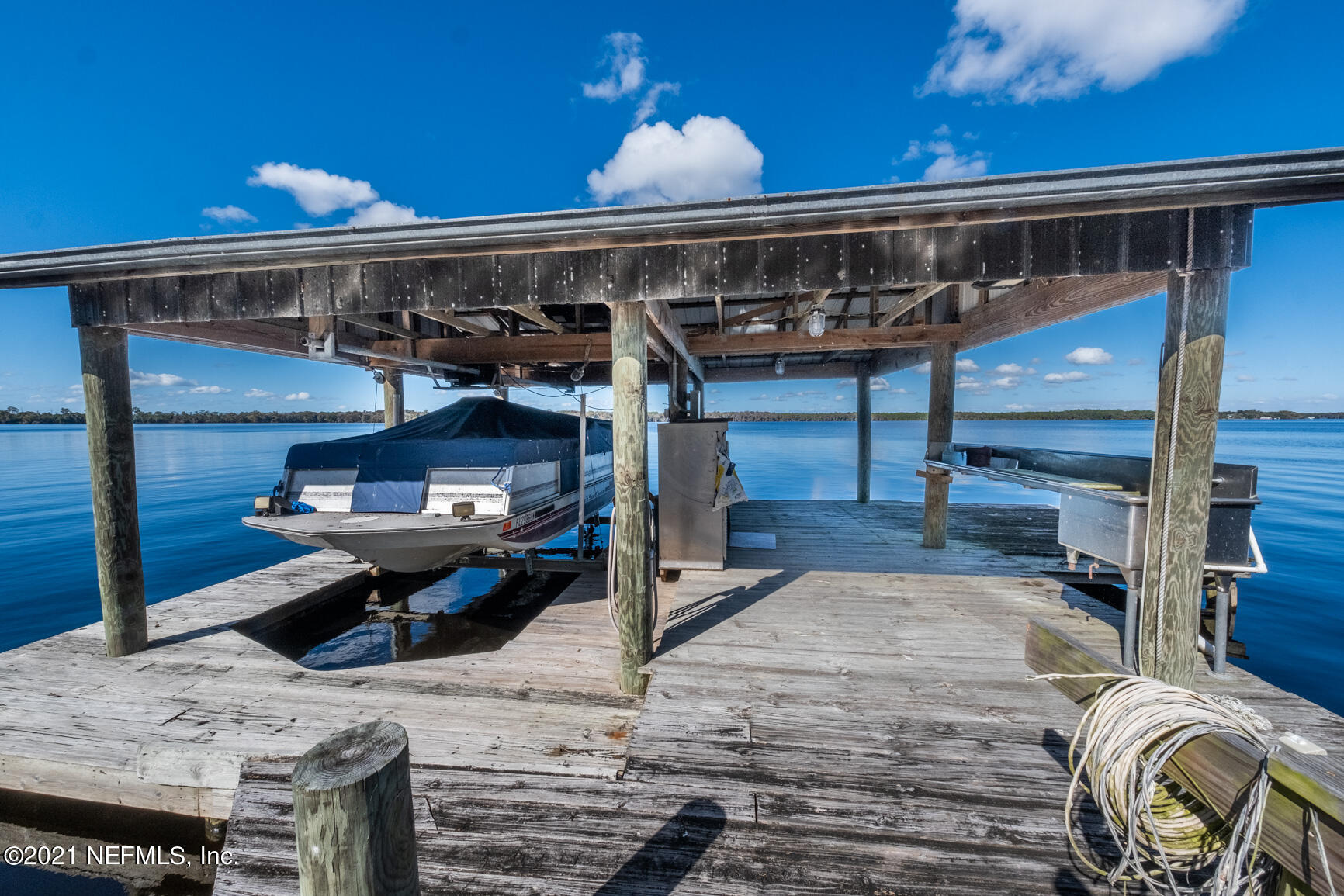 239 Hess Road Crescent City, FL 32112 - Photo 27 of 31 DFBP0088