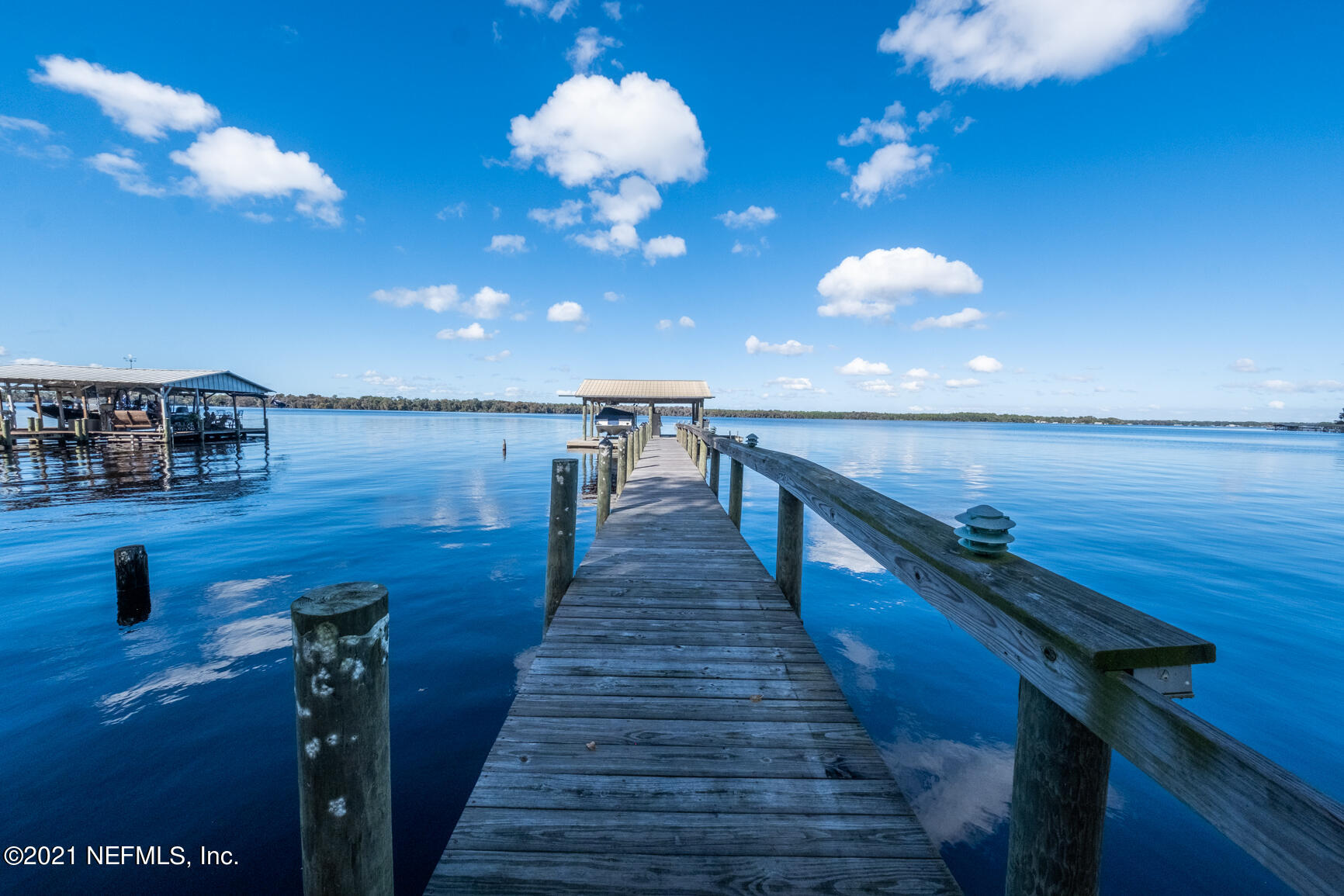 239 Hess Road Crescent City, FL 32112 - Photo 4 of 31 DFBP0087
