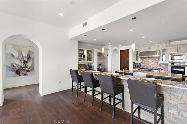 $4,349,900 | 7 Broken Arrow Street, Ladera Ranch, CA 92694