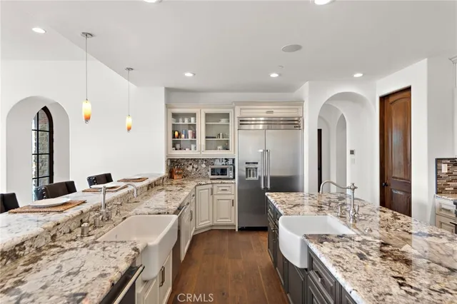 $4,349,900 | 7 Broken Arrow Street, Ladera Ranch, CA 92694