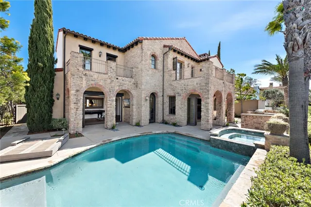 $4,349,900 | 7 Broken Arrow Street, Ladera Ranch, CA 92694