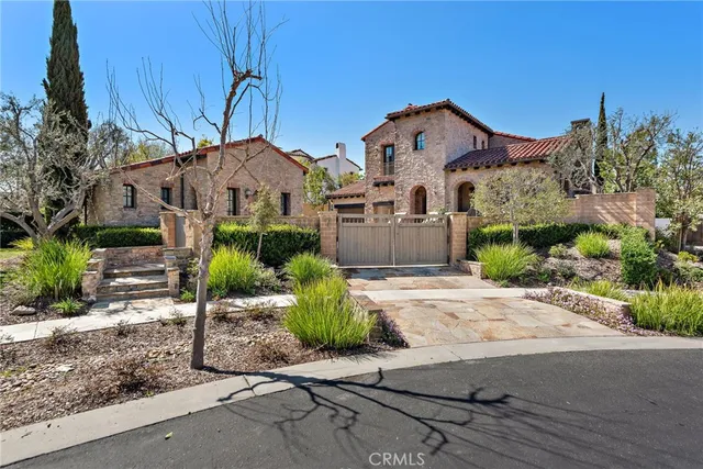 $4,349,900 | 7 Broken Arrow Street, Ladera Ranch, CA 92694