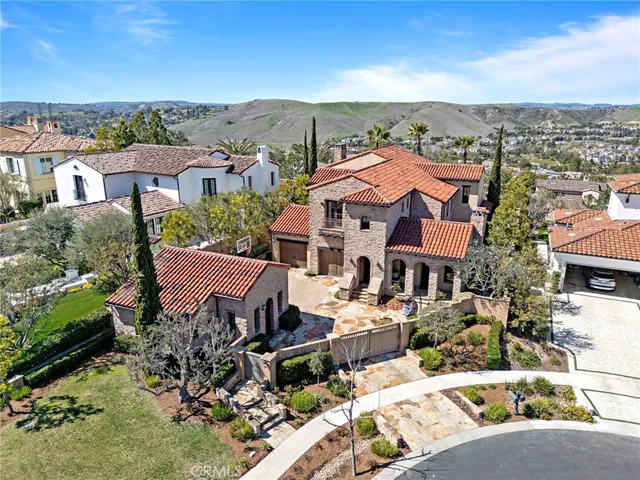 $4,349,900 | 7 Broken Arrow Street, Ladera Ranch, CA 92694