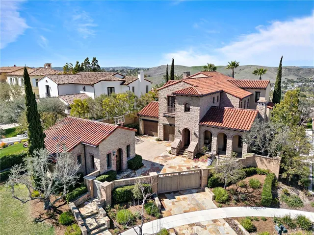 $4,349,900 | 7 Broken Arrow Street, Ladera Ranch, CA 92694