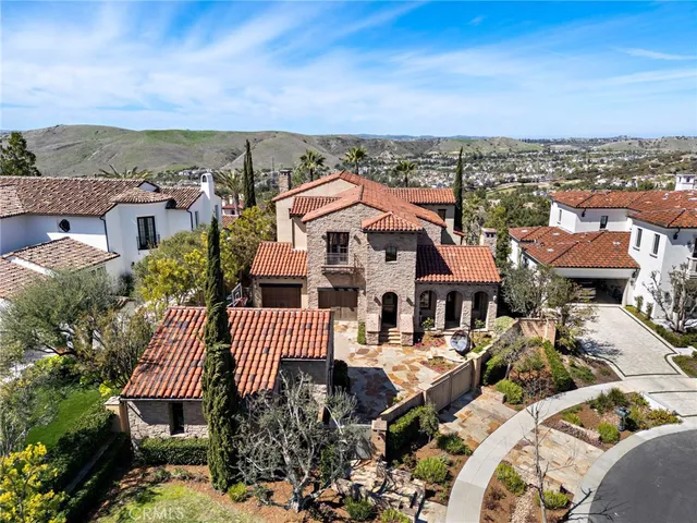 $4,349,900 | 7 Broken Arrow Street, Ladera Ranch, CA 92694