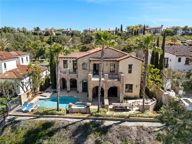 $4,349,900 | 7 Broken Arrow Street, Ladera Ranch, CA 92694