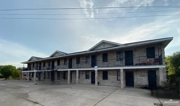 $680 | 502 Miguel Hidalgo Street, Unit 6, San Juan, TX 78589