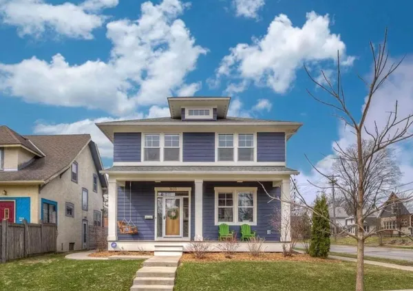 $675,000 | 3600 10th Avenue South, Minneapolis, MN 55407