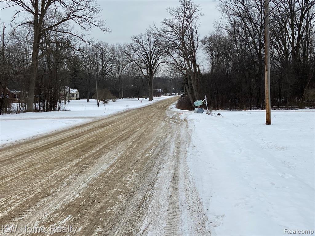 25422 Farmbrook Road Southfield, MI 48034 - Photo 27 of 29