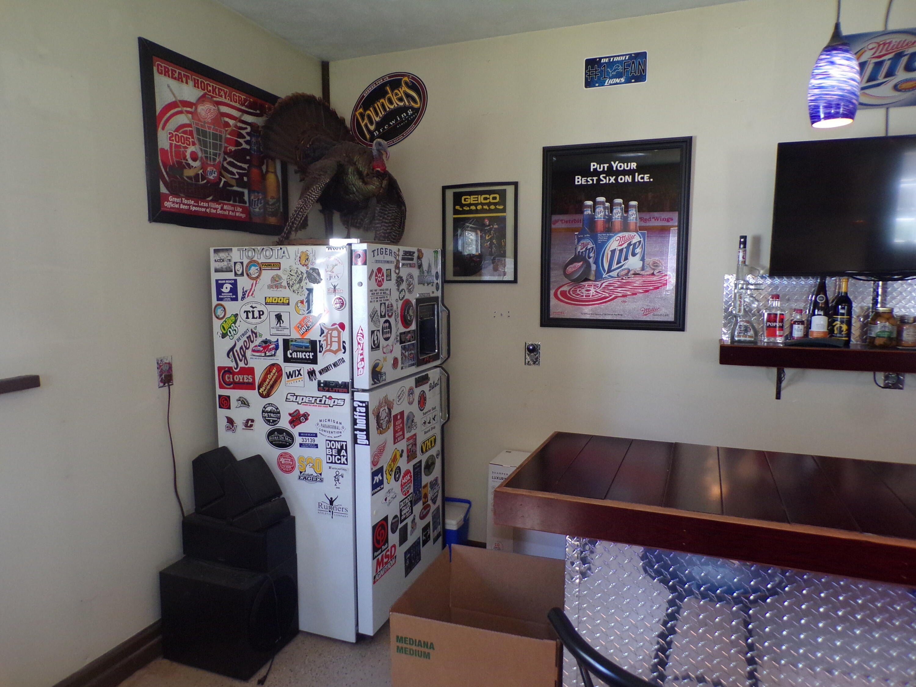 611 West 20 Mile Road Dafter, MI 49724 - Photo 25 of 63 Gallery Image 25