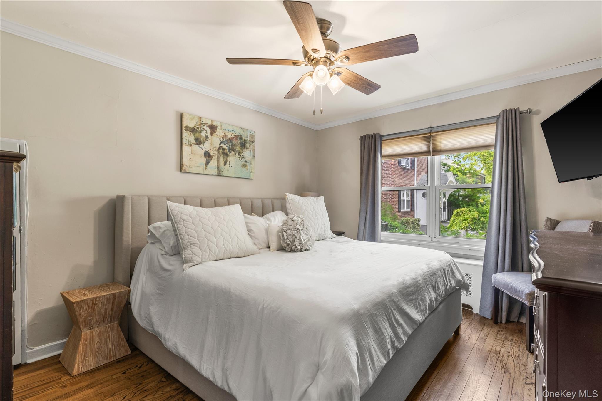 1 Peck Avenue, Unit 18A Rye, NY 10580 - Photo 10 of 17