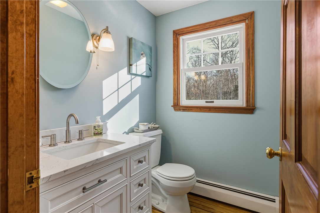 140 Long Highway Little Compton, RI 02837 - Photo 13 of 43