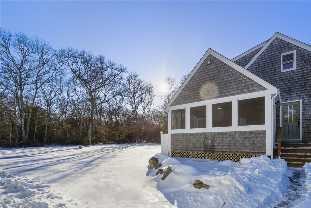 140 Long Highway Little Compton, RI 02837 - Photo 27 of 43