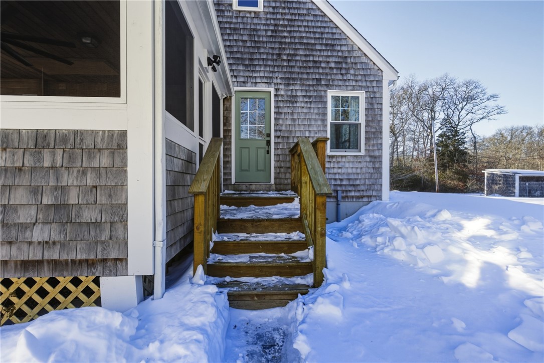 140 Long Highway Little Compton, RI 02837 - Photo 28 of 43