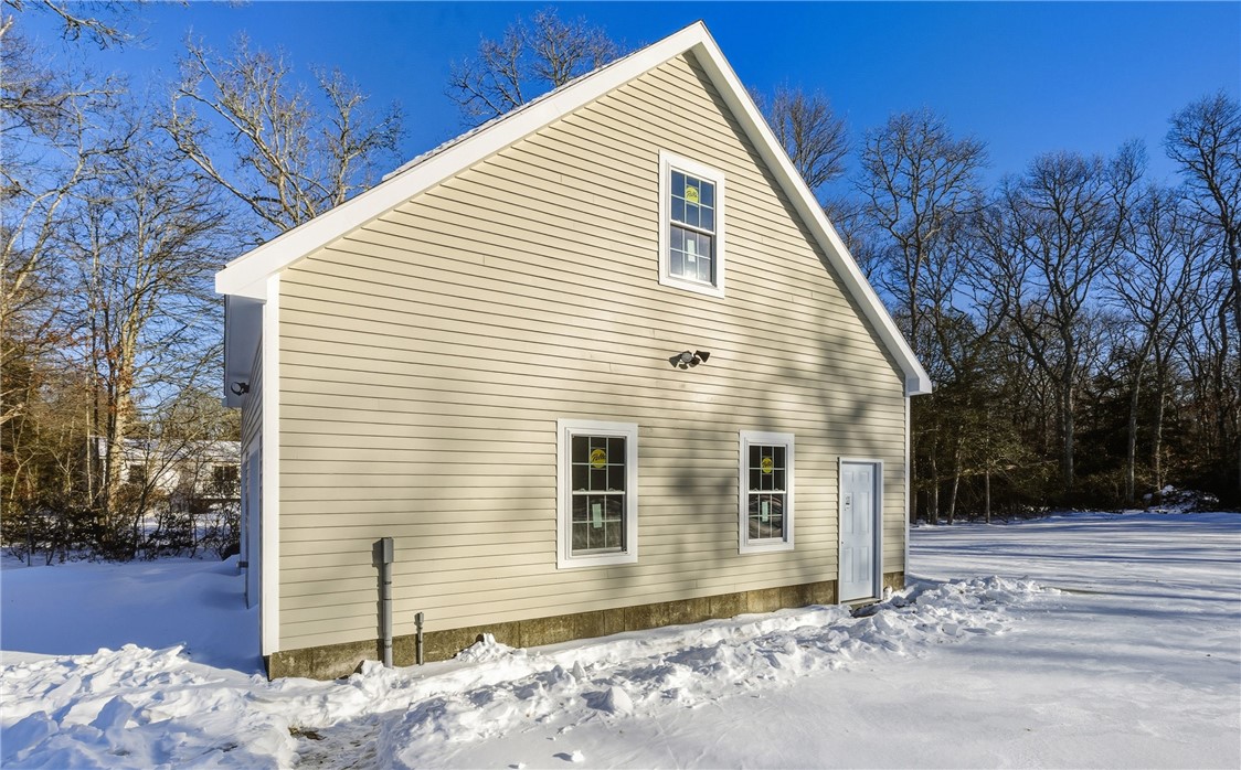 140 Long Highway Little Compton, RI 02837 - Photo 29 of 43