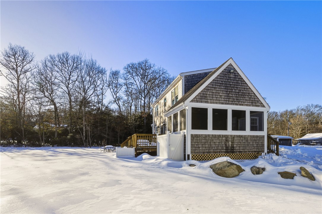 140 Long Highway Little Compton, RI 02837 - Photo 32 of 43