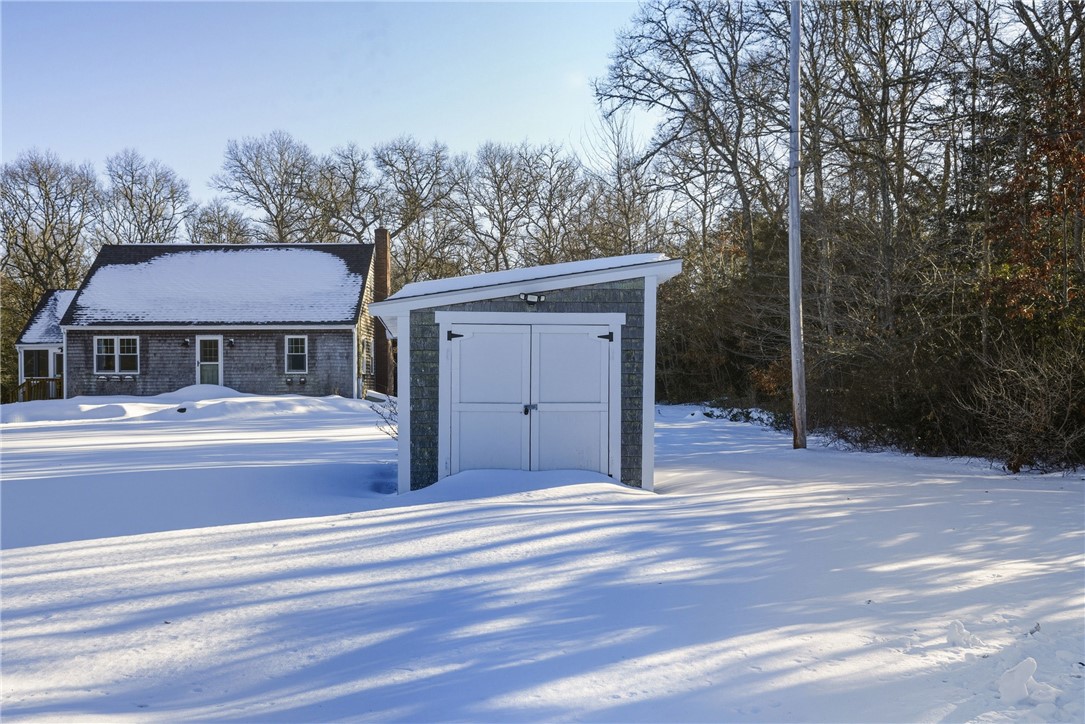 140 Long Highway Little Compton, RI 02837 - Photo 36 of 43