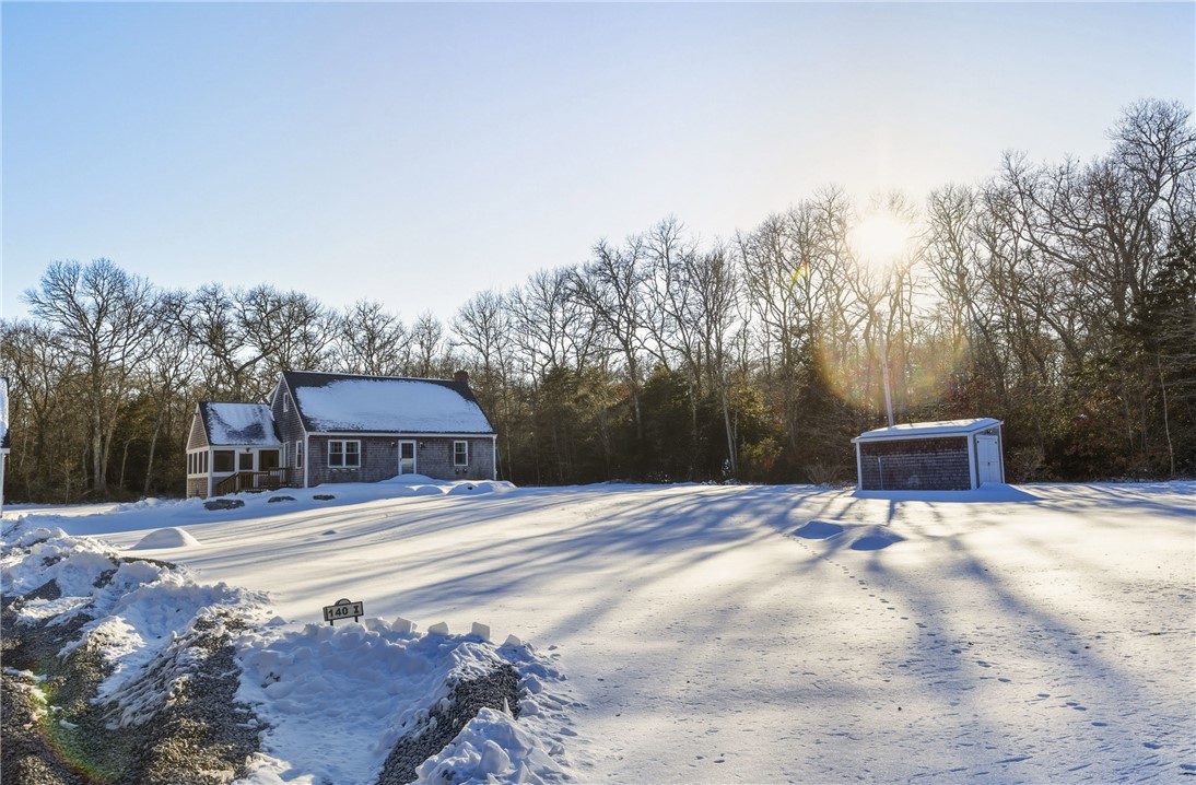 140 Long Highway Little Compton, RI 02837 - Photo 37 of 43