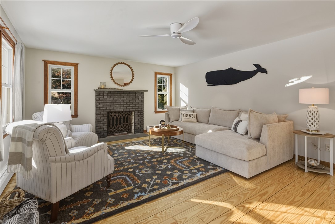 140 Long Highway Little Compton, RI 02837 - Photo 10 of 43