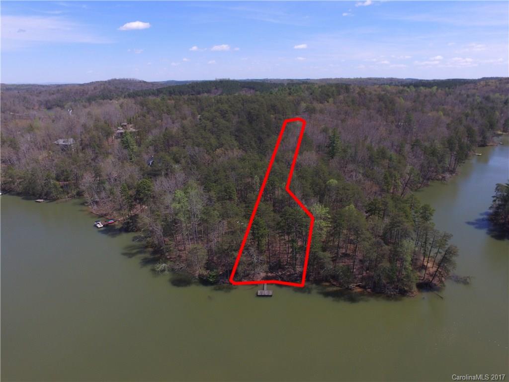 Lot 10 South Cove Rd Mill Spring Mill Spring, NC 28756 - Photo 1 of 14