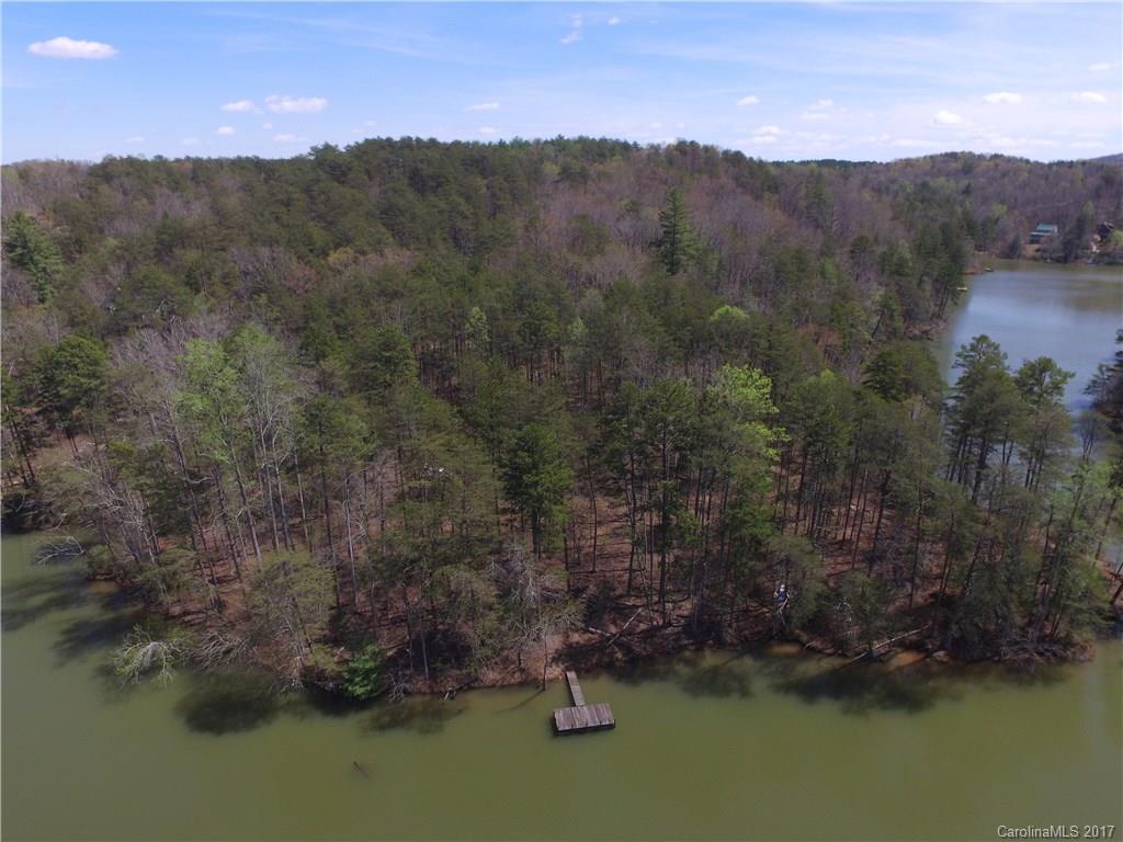 Lot 10 South Cove Rd Mill Spring Mill Spring, NC 28756 - Photo 3 of 14